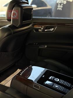 مرسيدس بنز S-Class